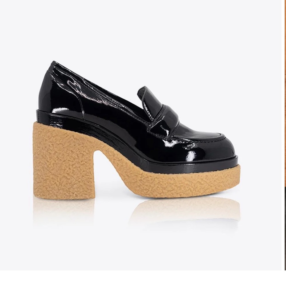 Sol Sana Altura Loafer - size 37